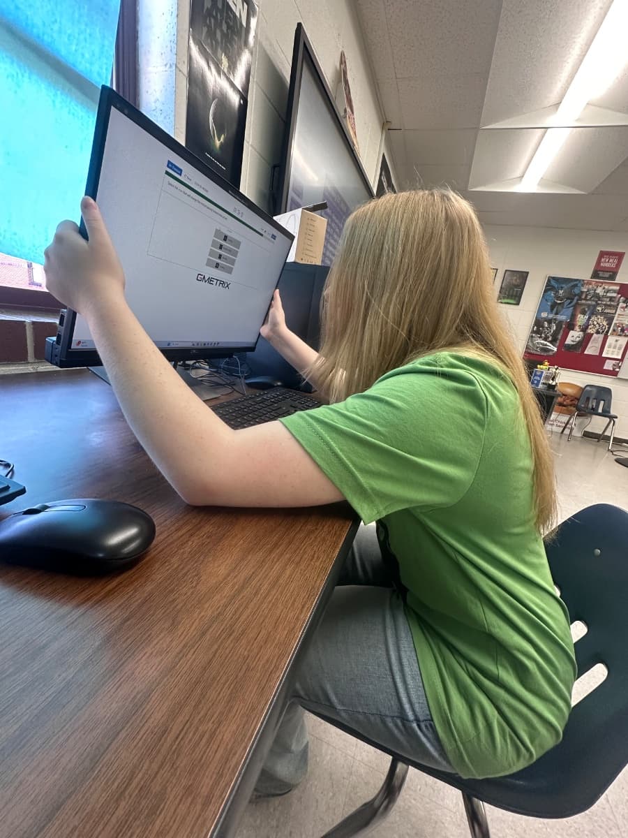 Photo of Abbi simpson