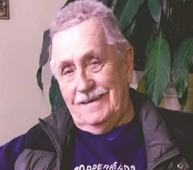 Photo of Gary Earl Wigert