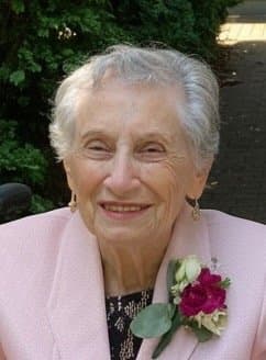 Photo of Catherine DiBattista