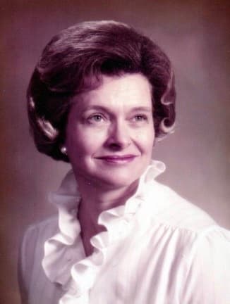 Photo of Barbara hirsh