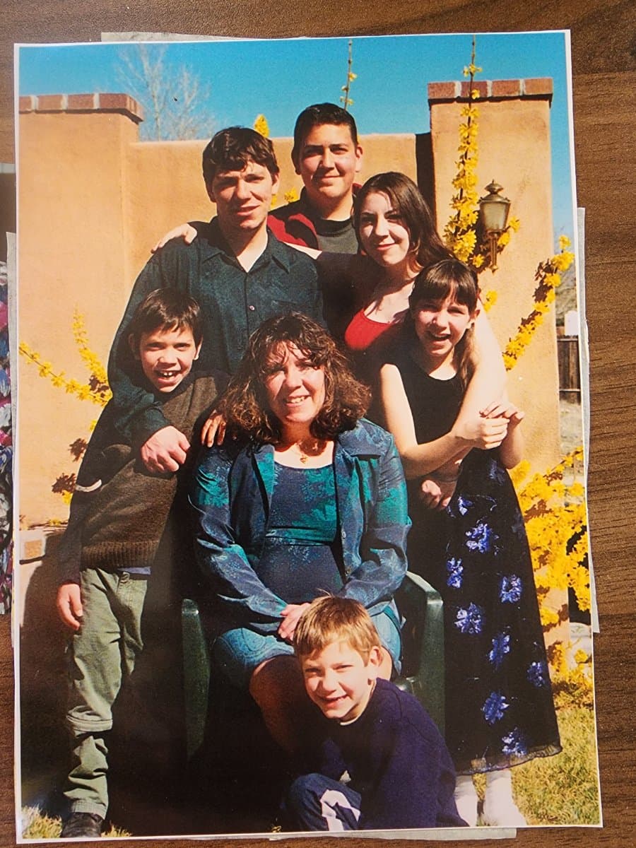 Photo of Kathy Neeley
