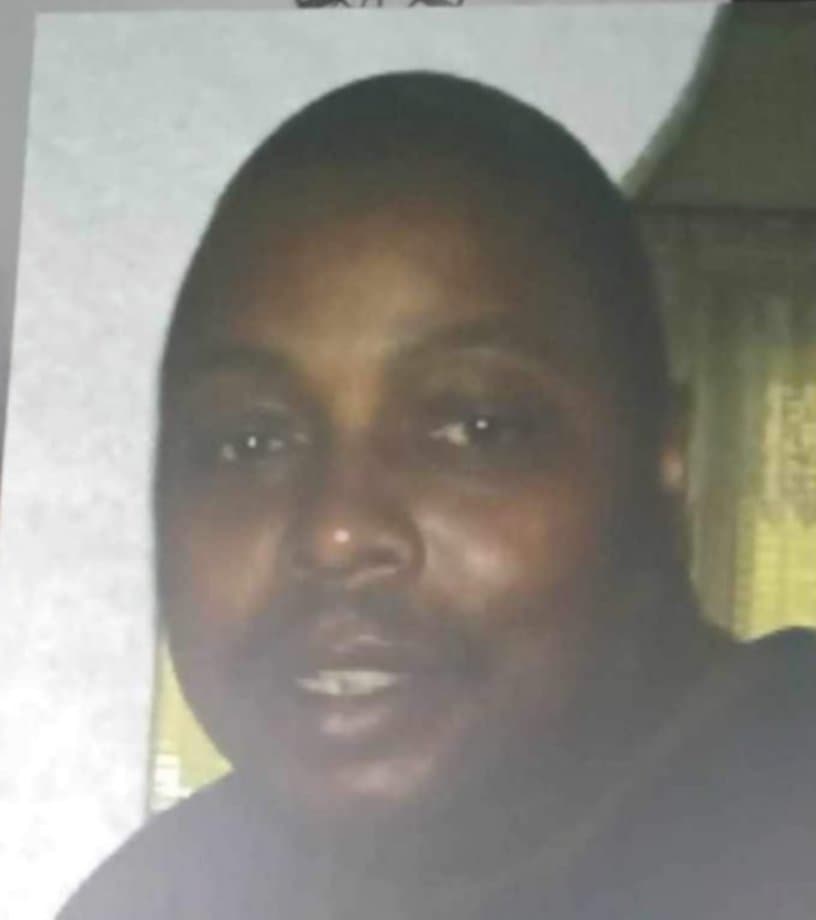 Photo of Willie Earl Clayborne