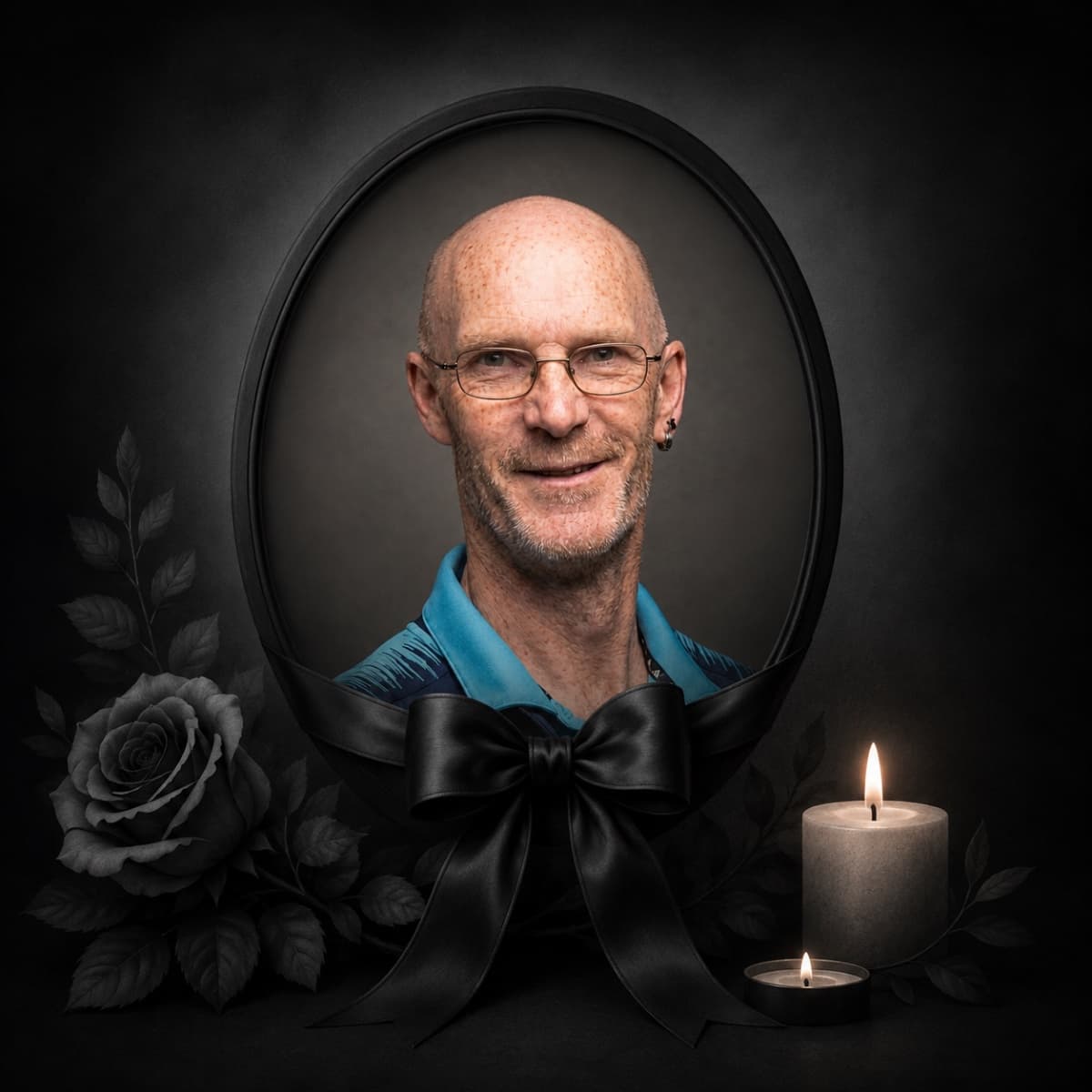 Photo of John Maynard