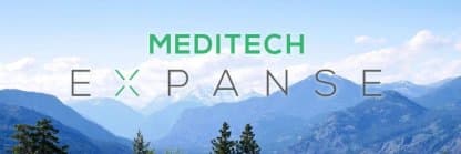 Photo of Meditech Expanse
