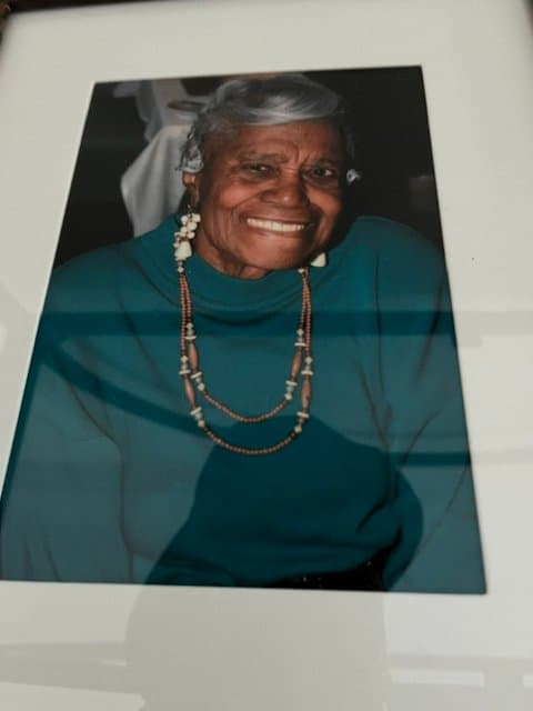 Photo of Virginia Luean Trafton