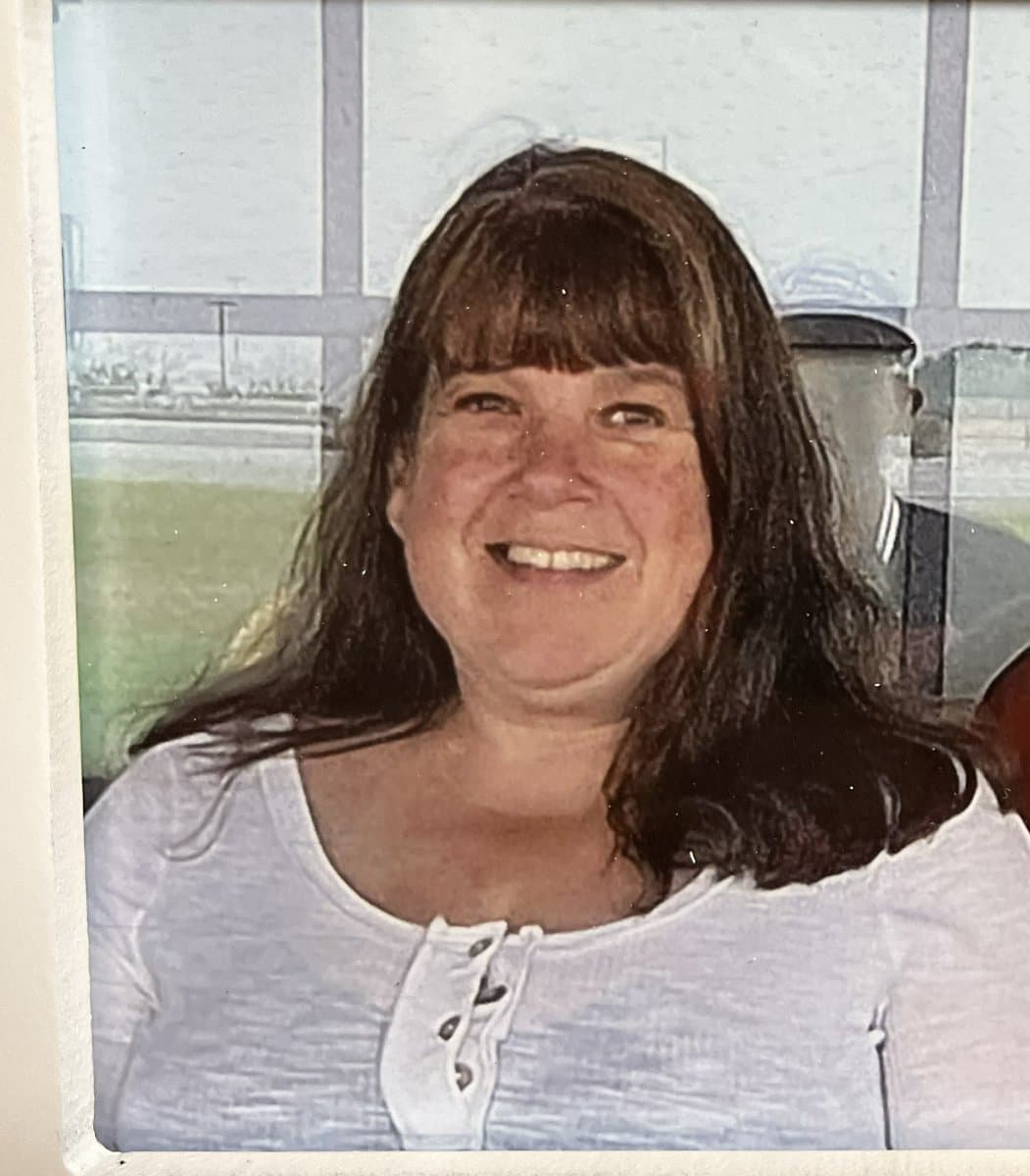 Photo of Sara Crago