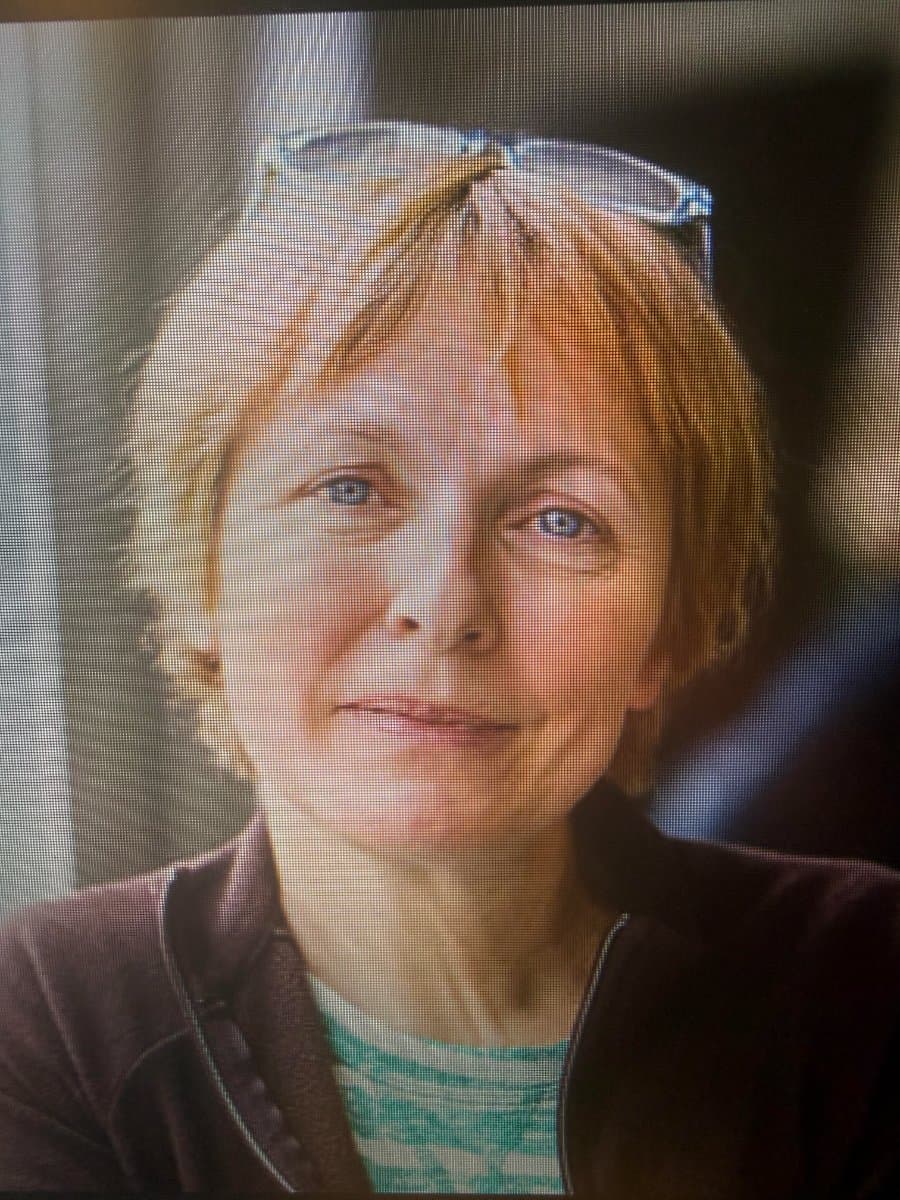 Photo of Teresa Diane Hileman