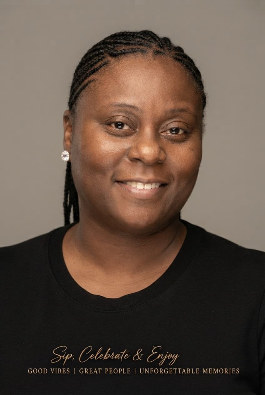 Photo of Wandra Jacobs