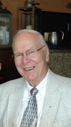 Photo of Albert R Sunick Sr.