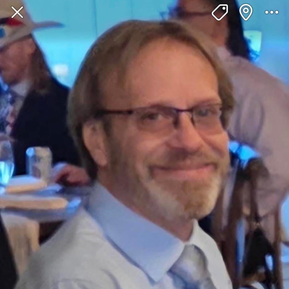 Photo of John K. Walsh