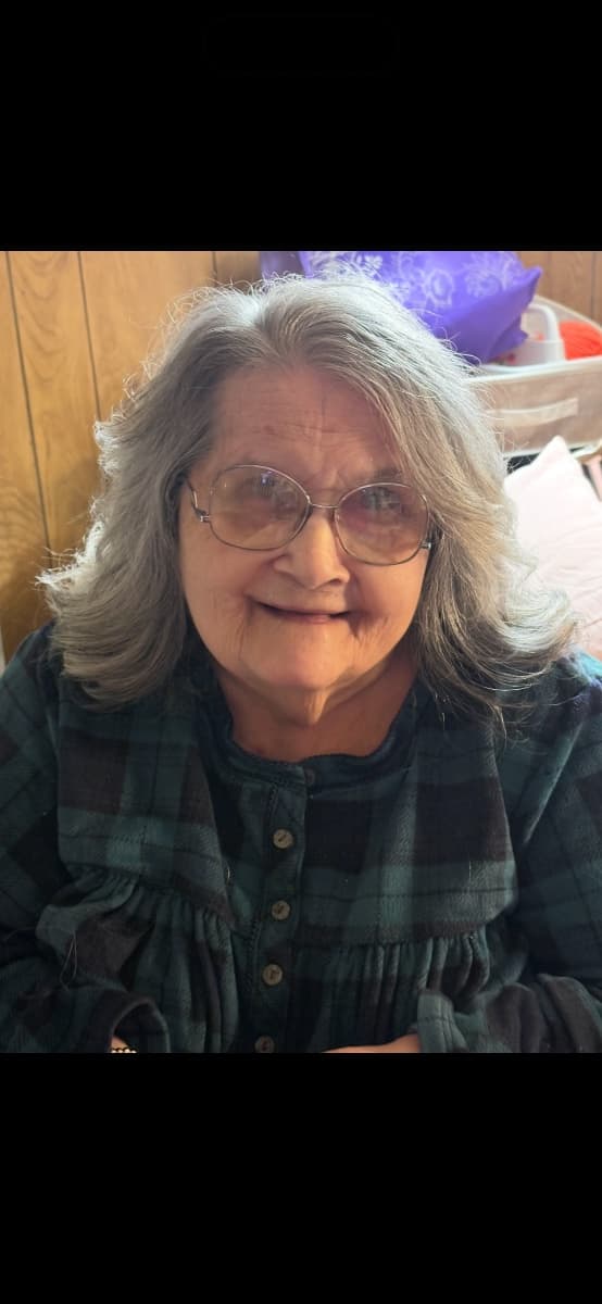 Photo of Dorothy Mae Aldridge Hicks