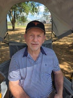 Photo of Coy Blain Murray