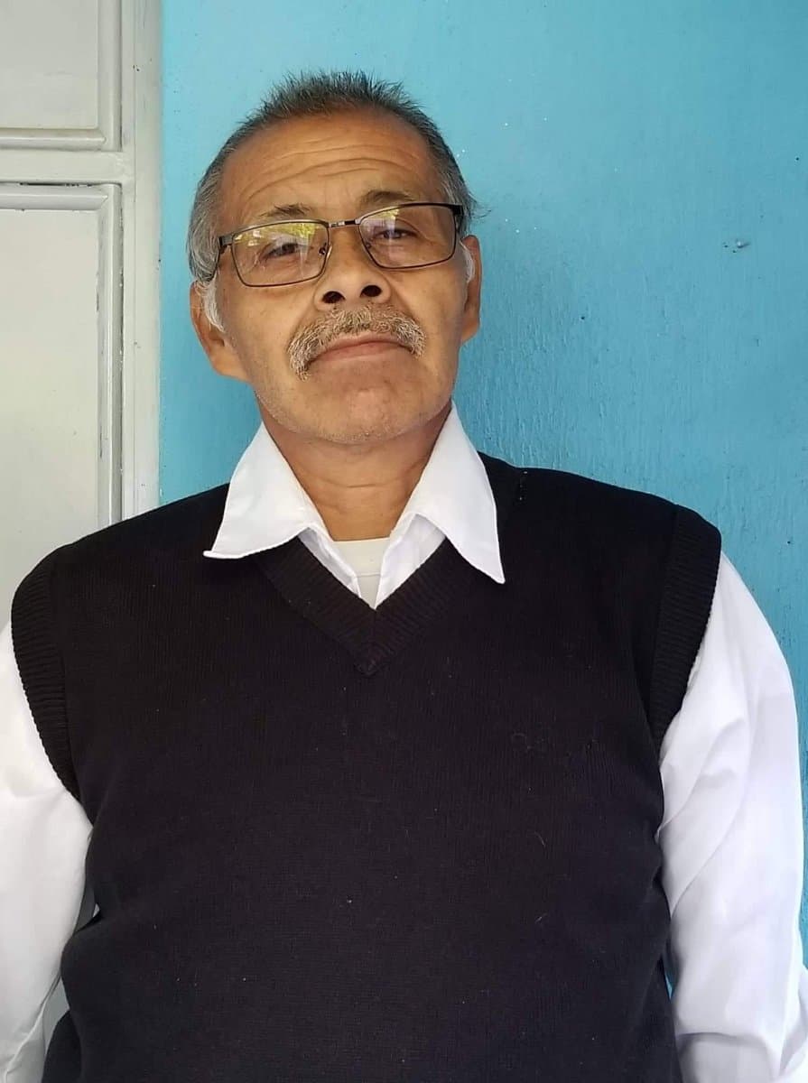 Photo of Angel Modesto Gomez Hernandez