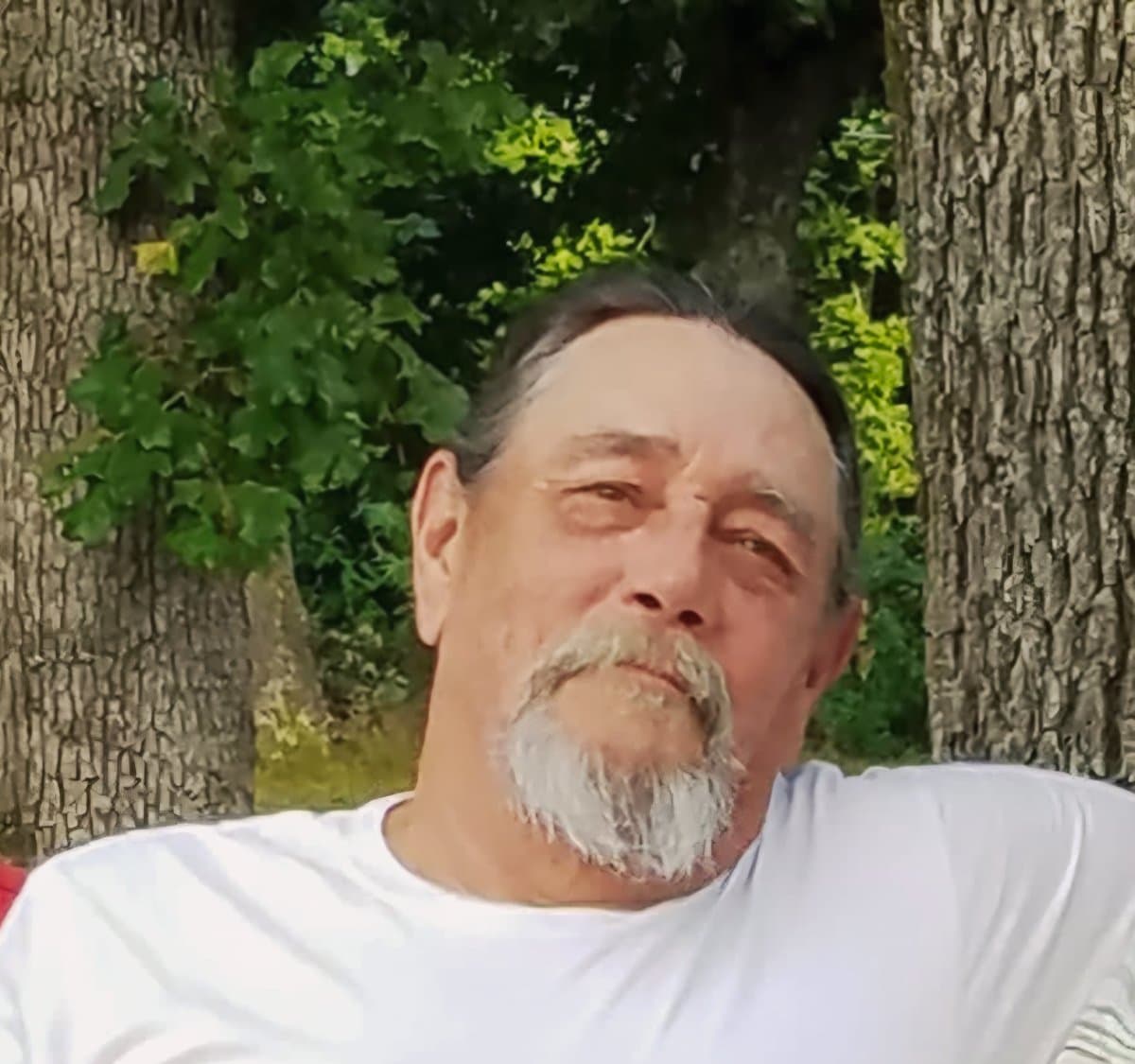 Photo of Johnny Merle Allen