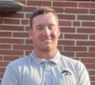Photo of Jakob Hasley