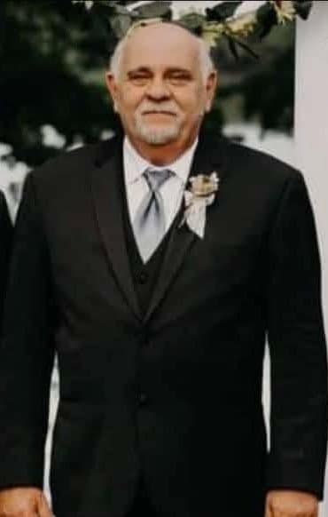 Photo of Jeffrey Dale Klass