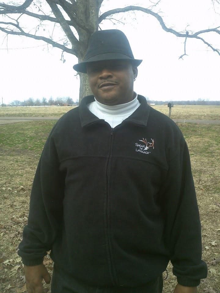 Photo of Ottis L Harris, Sr