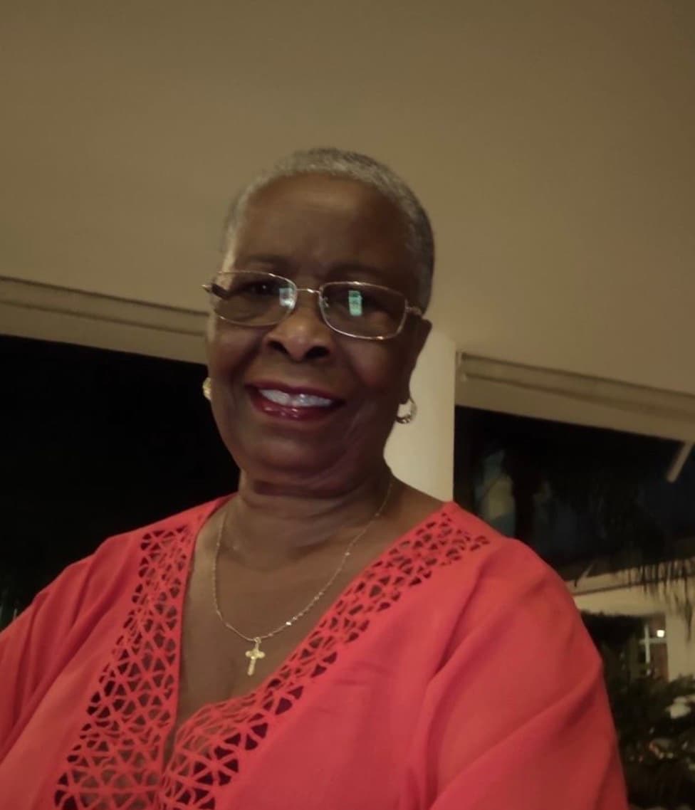 Photo of Barbra smith