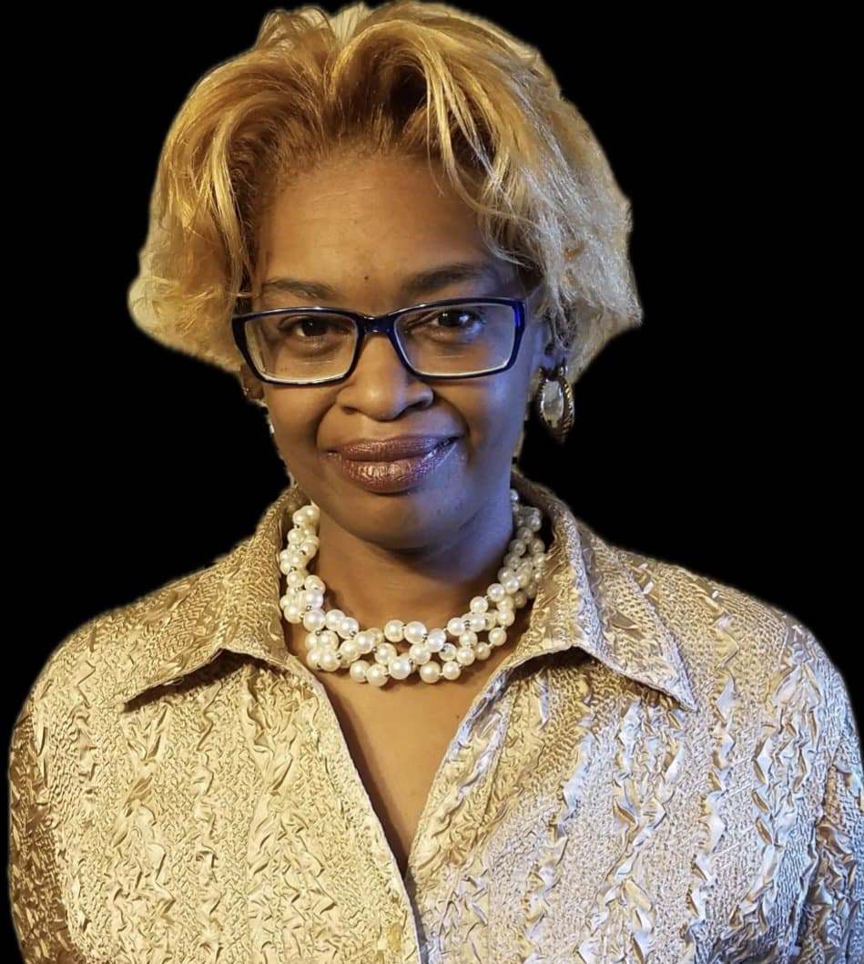 Photo of Victoria Diane Anderson