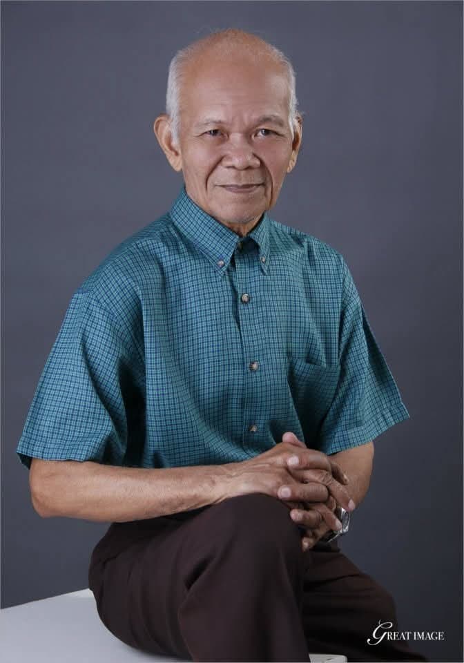 Photo of Cecilio "Jun" Bunao Cena Jr