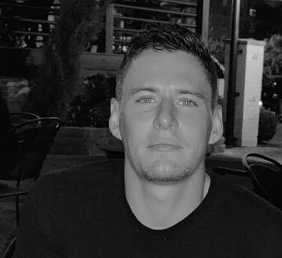 Photo of Zachary Michael Carpenter