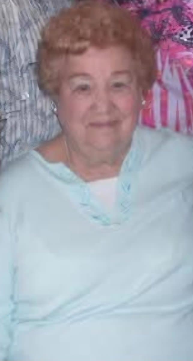 Photo of Vera Maxine Hulse