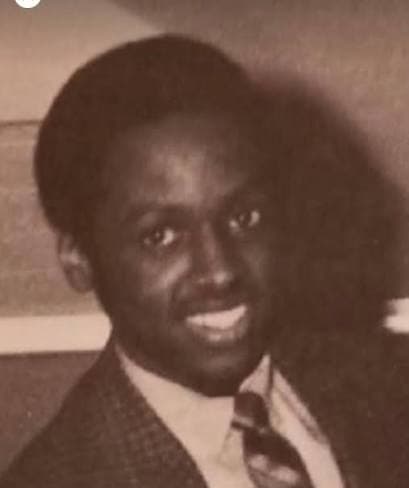 Photo of Antonio Garcia Lemon Sr