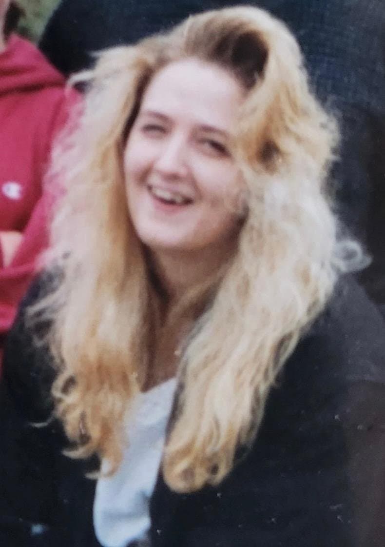 Photo of Allegra Bailey
