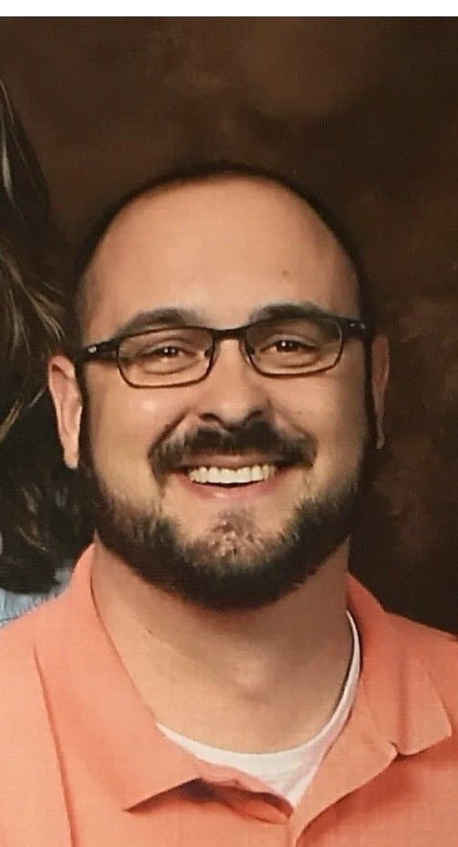 Photo of Benjamin Fowler Gurley