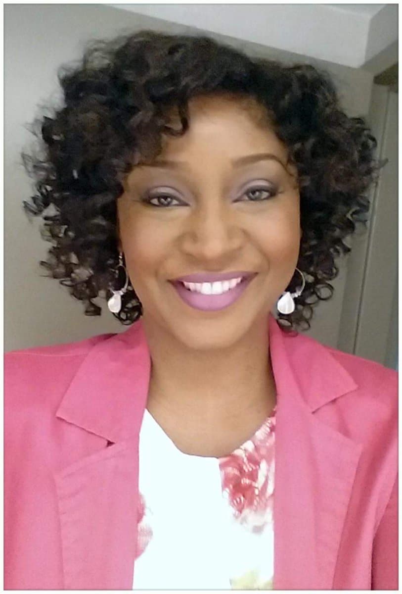 Photo of Reeshemah Cosby