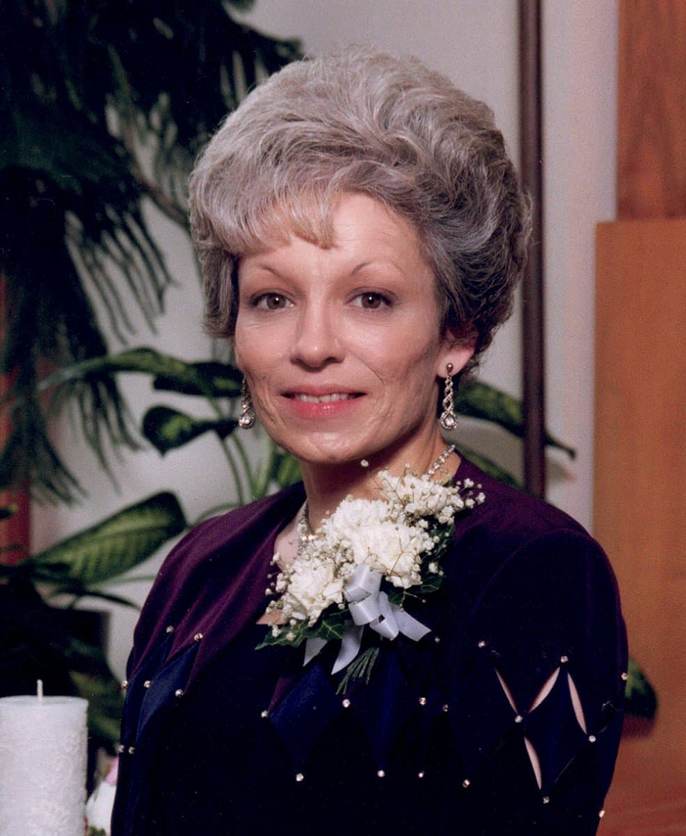 Photo of Shirley Kay Norton