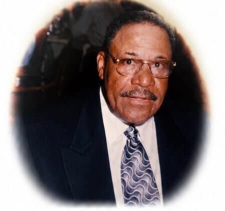 Photo of John Randolph Beattie