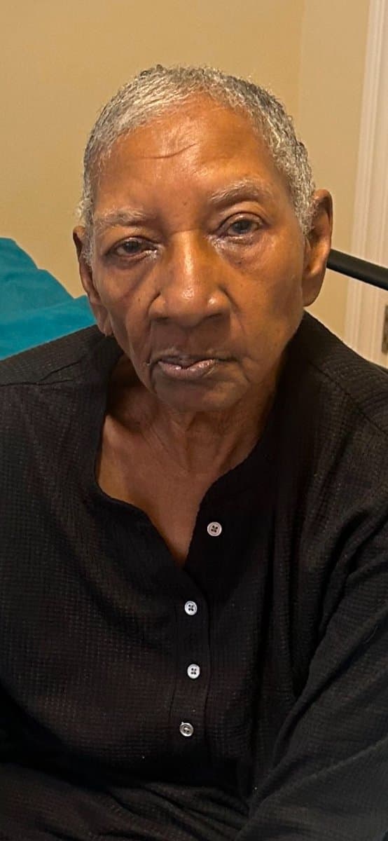 Photo of Bessie Lee Ingram