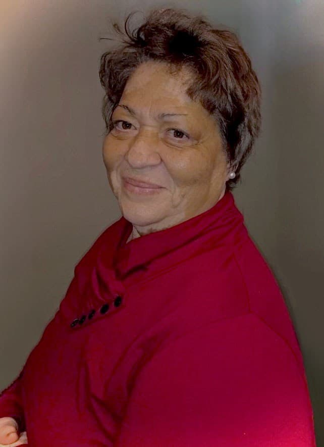 Photo of Maria Pimentel