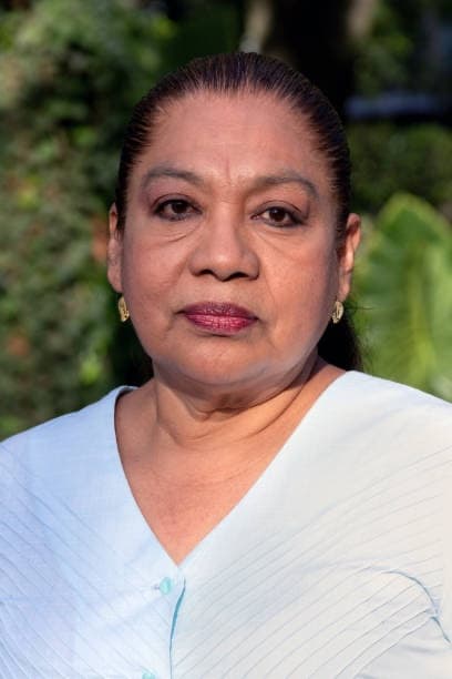 Photo of Maria Duarte elizarrarzas