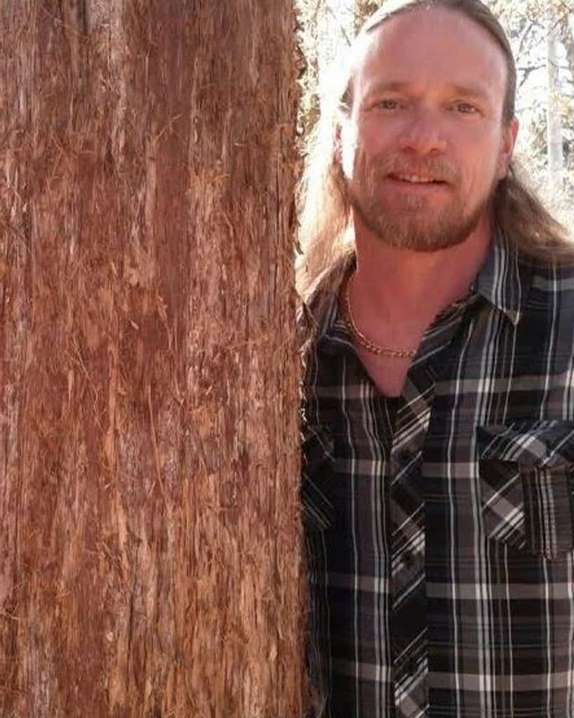 Photo of Robert "Bob" Cordell Garrett