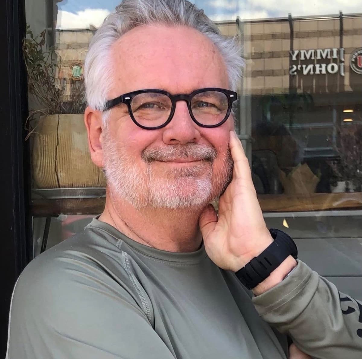 Photo of Joseph Kenneth Edwins