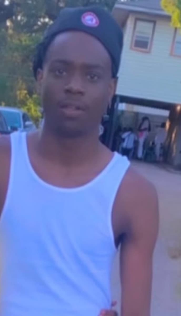 Photo of Jeremiah Murray