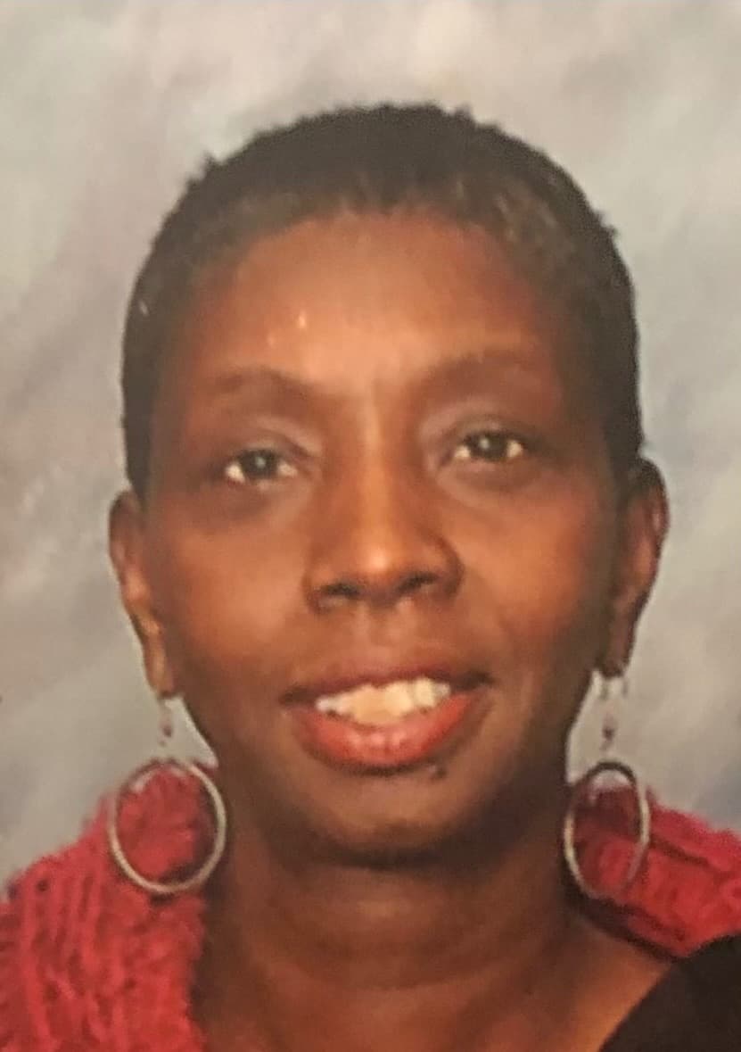 Photo of Zelda Annette Timmons-Henderson