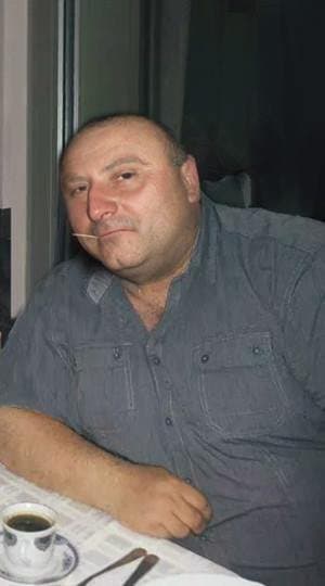 Photo of Robin Shortt