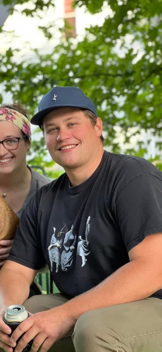 Photo of Cole Aaron Doren