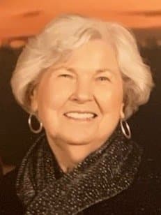 Photo of Mildred "Polly" Gay