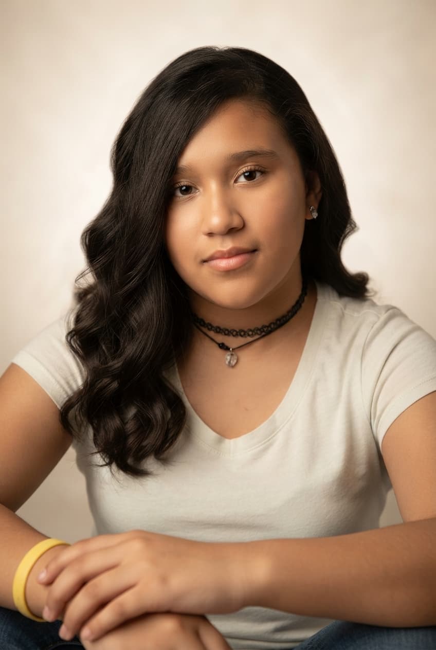Photo of Monica Solano