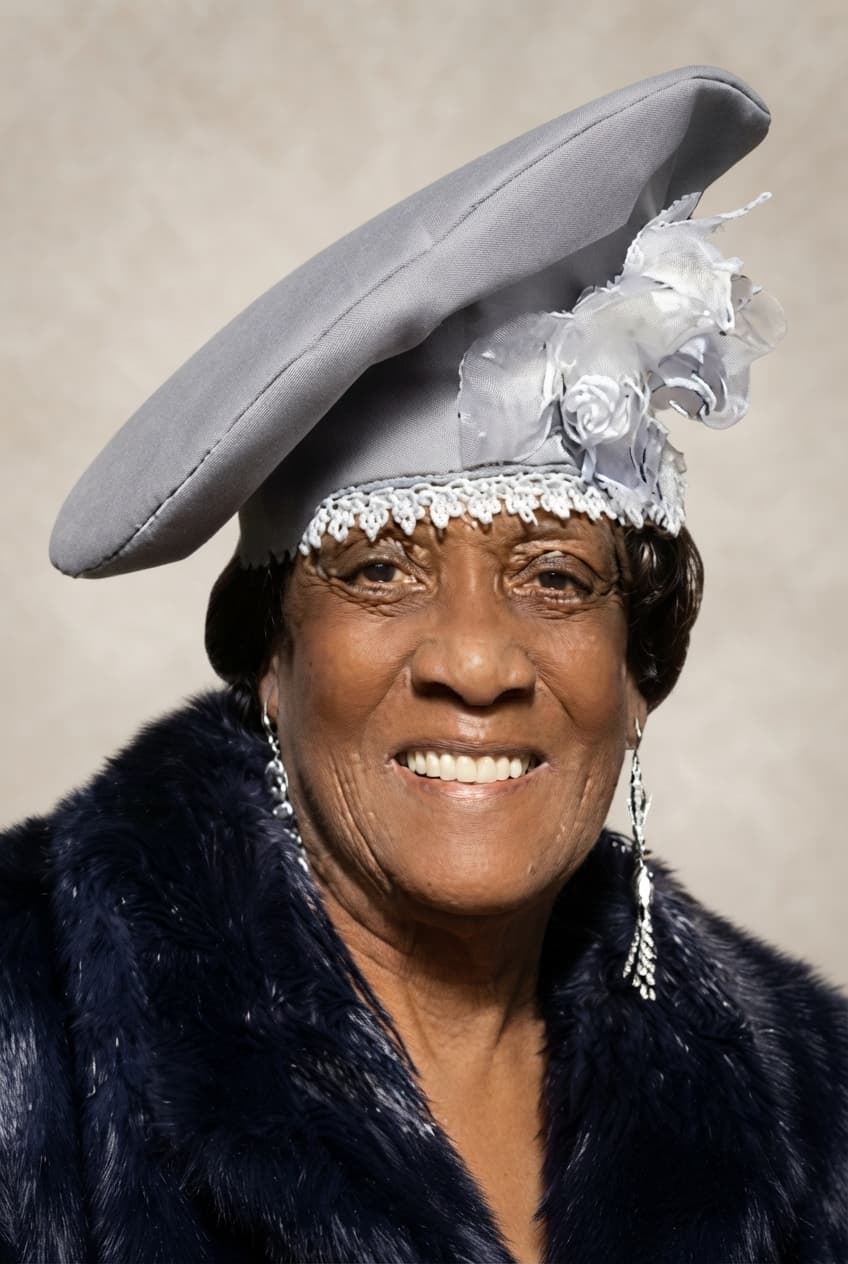 Photo of Ethel Mae Bolden