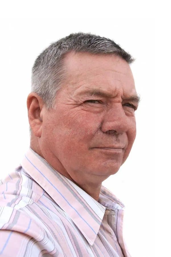 Photo of Carl David Hess