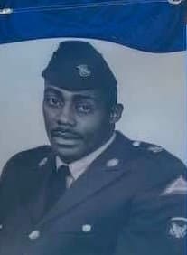 Photo of Percy Coleman