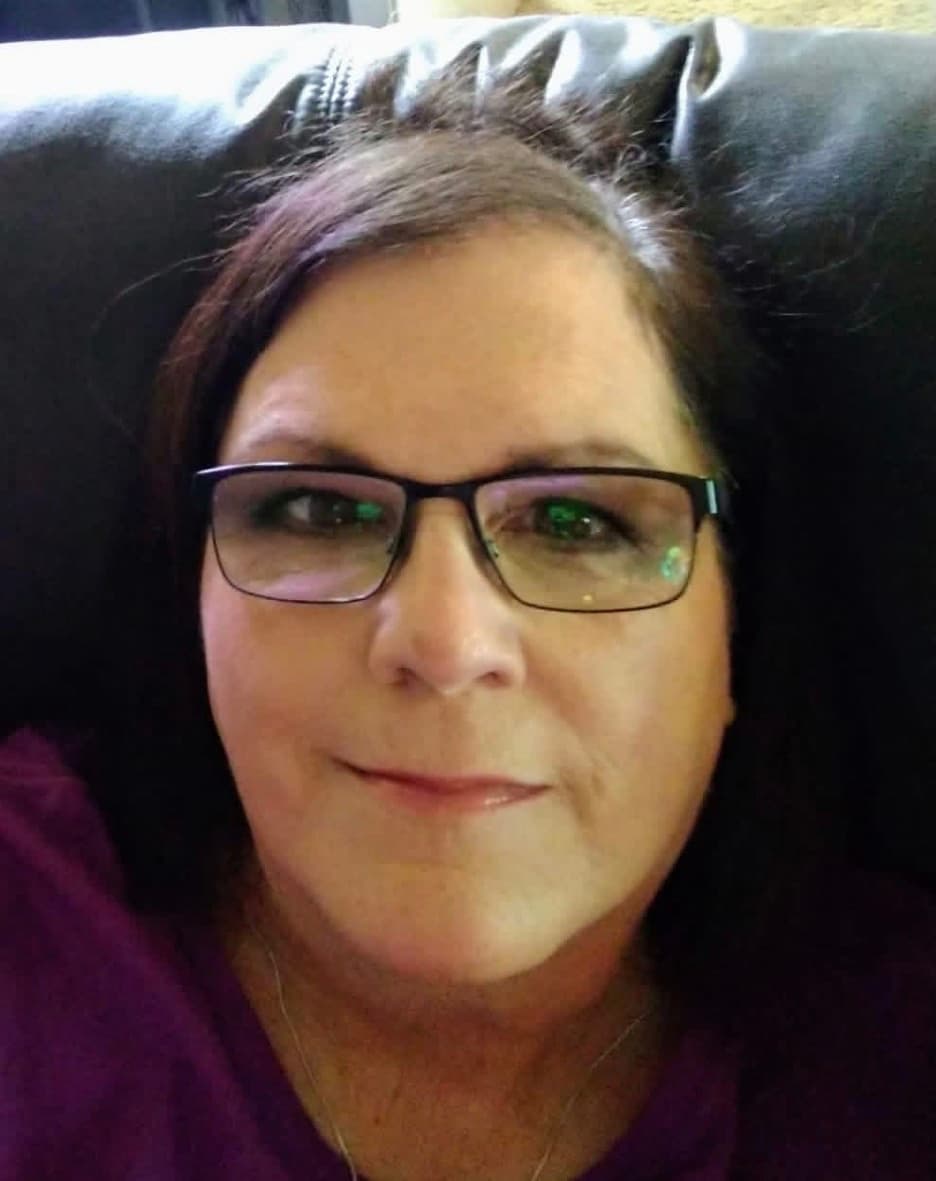 Photo of Marva Thompson