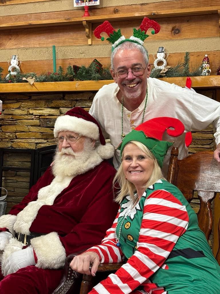 Photo of Abigail Marisa Scott