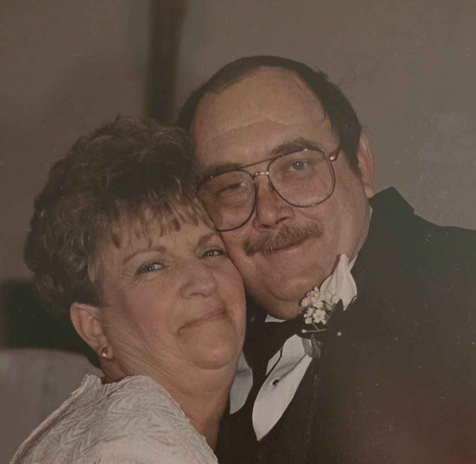 Photo of Diana Scoggins