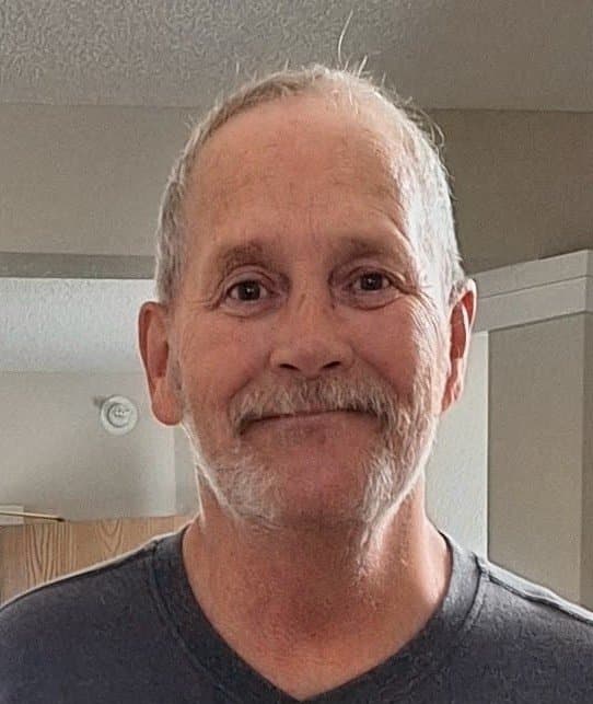 Photo of William Robert Binns Jr